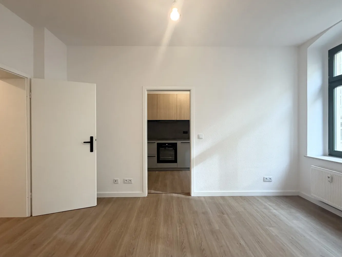 3 Zimmer Wohnung mit 66 m² in Halle (Saale) – Bild 5
