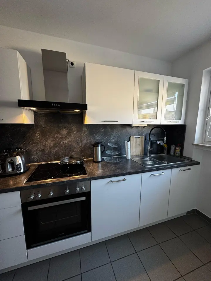 2 Zimmer Wohnung mit 80 m² in Lüdenscheid – Bild 1