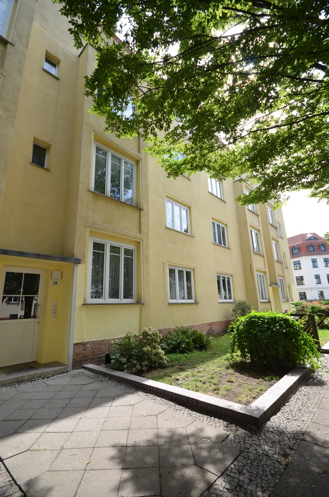 2 room apartment with 40 m² in Magdeburg – Photo 4