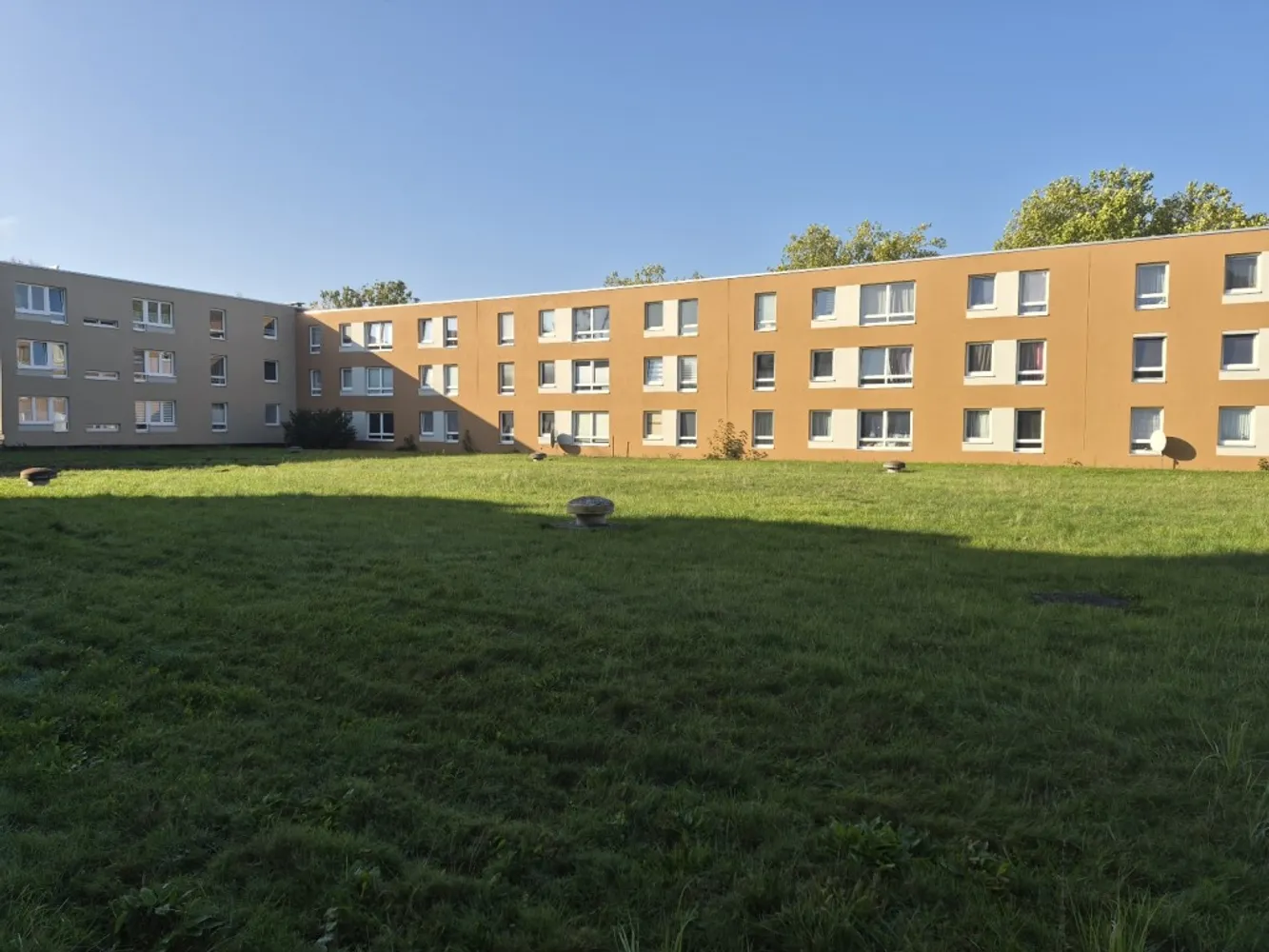 3 Zimmer Wohnung mit 72 m² in Garbsen – Bild 3