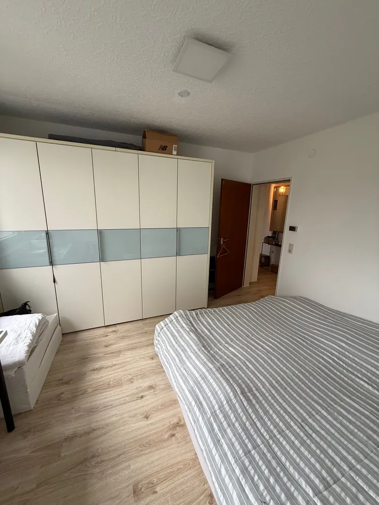 3 room apartment with 53 m² in Bochum – Photo 8