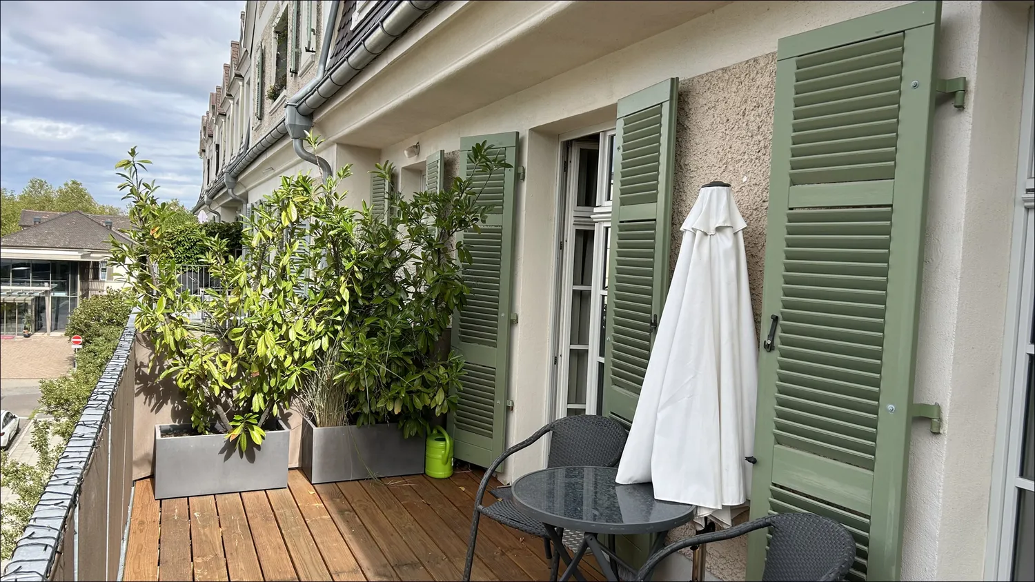 5 Zimmer Wohnung mit 109 m² in Ludwigshafen am Rhein – Bild 5