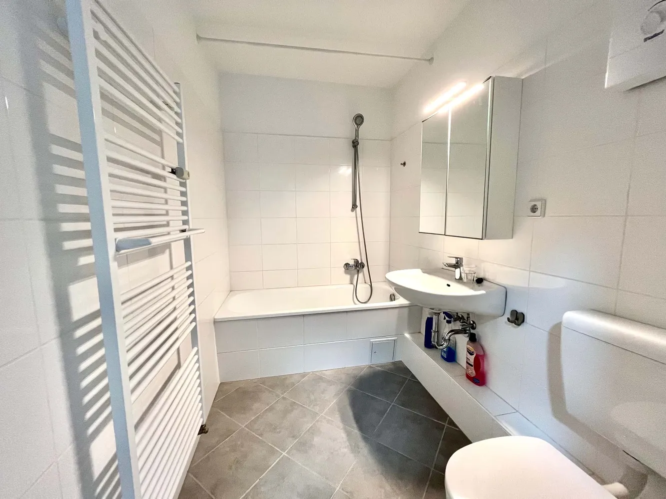 WG-Zimmer mit 15 m² in Düsseldorf – Bild 4