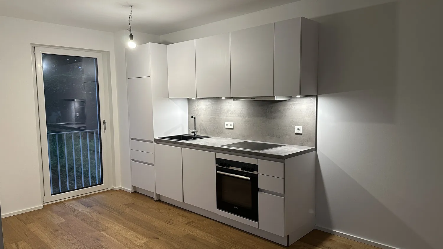 2 Zimmer Wohnung mit 57 m² in Nürnberg – Bild 1