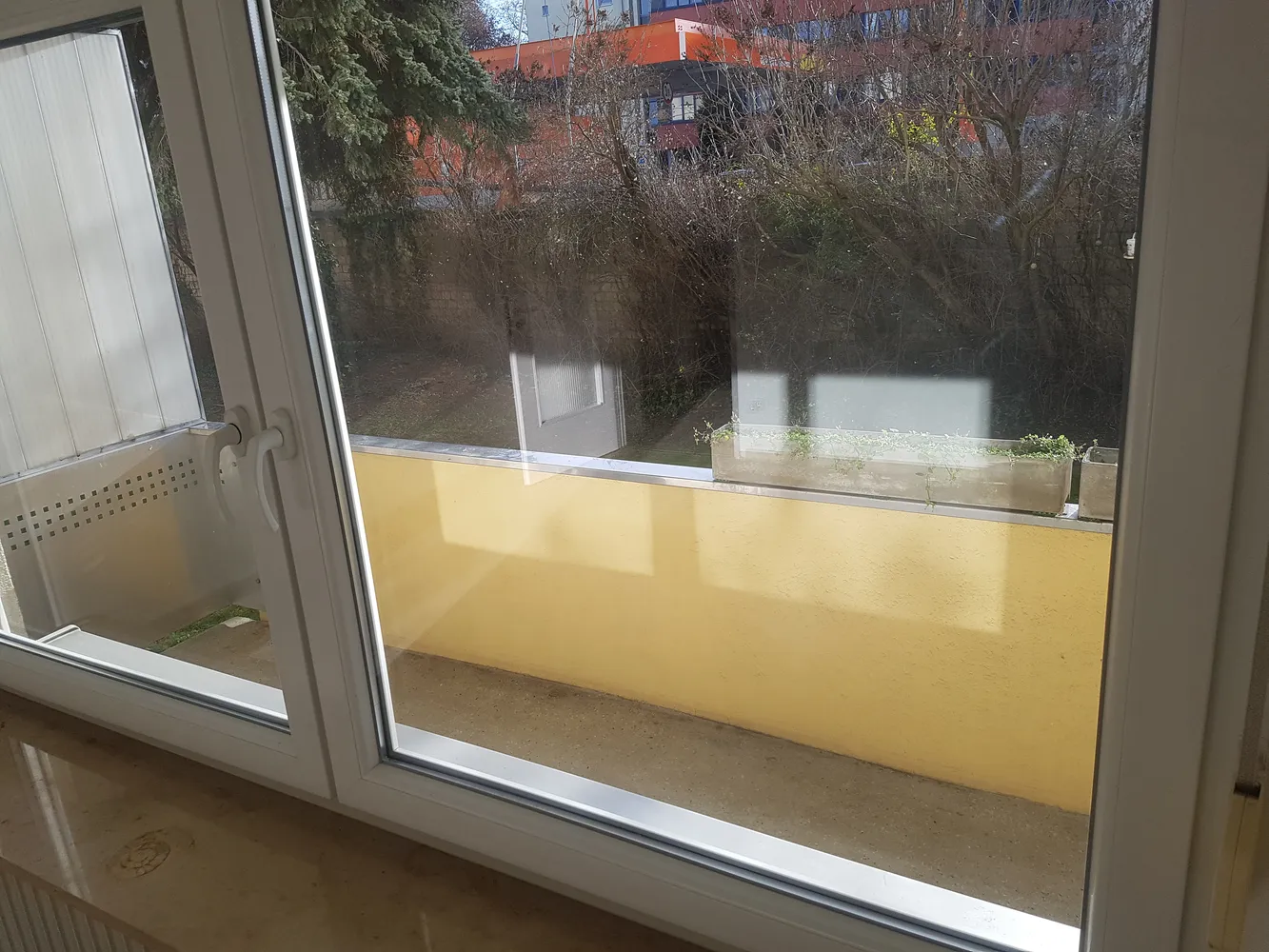 3 Zimmer Wohnung mit 72 m² in Nürnberg – Bild 2