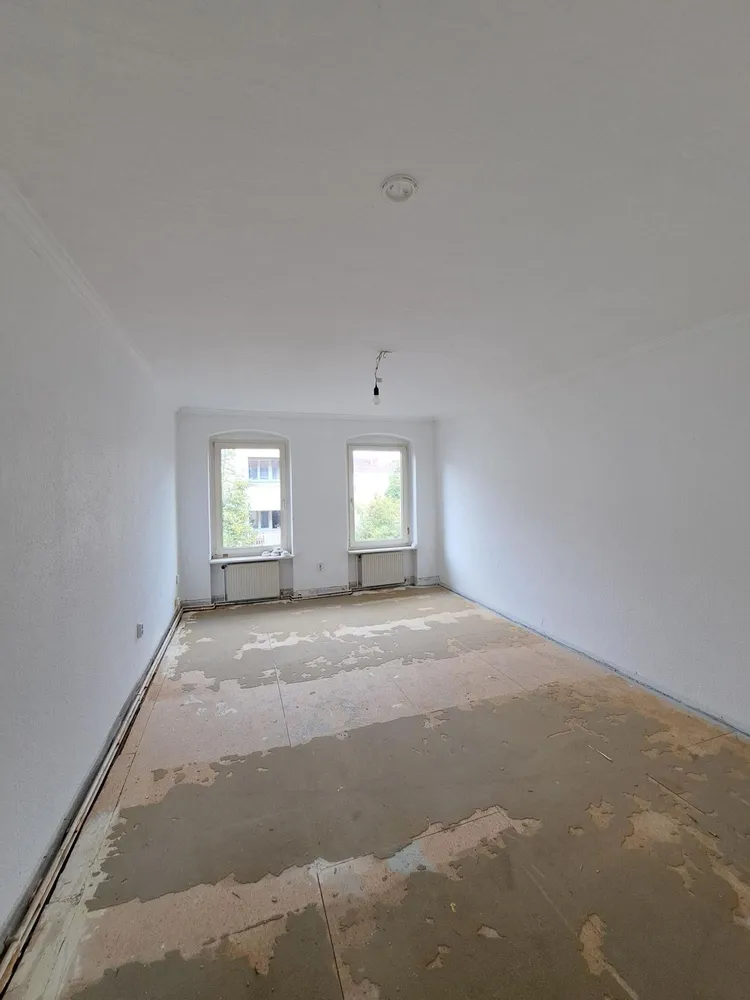 5 Zimmer Wohnung mit 114 m² in Berlin – Bild 2