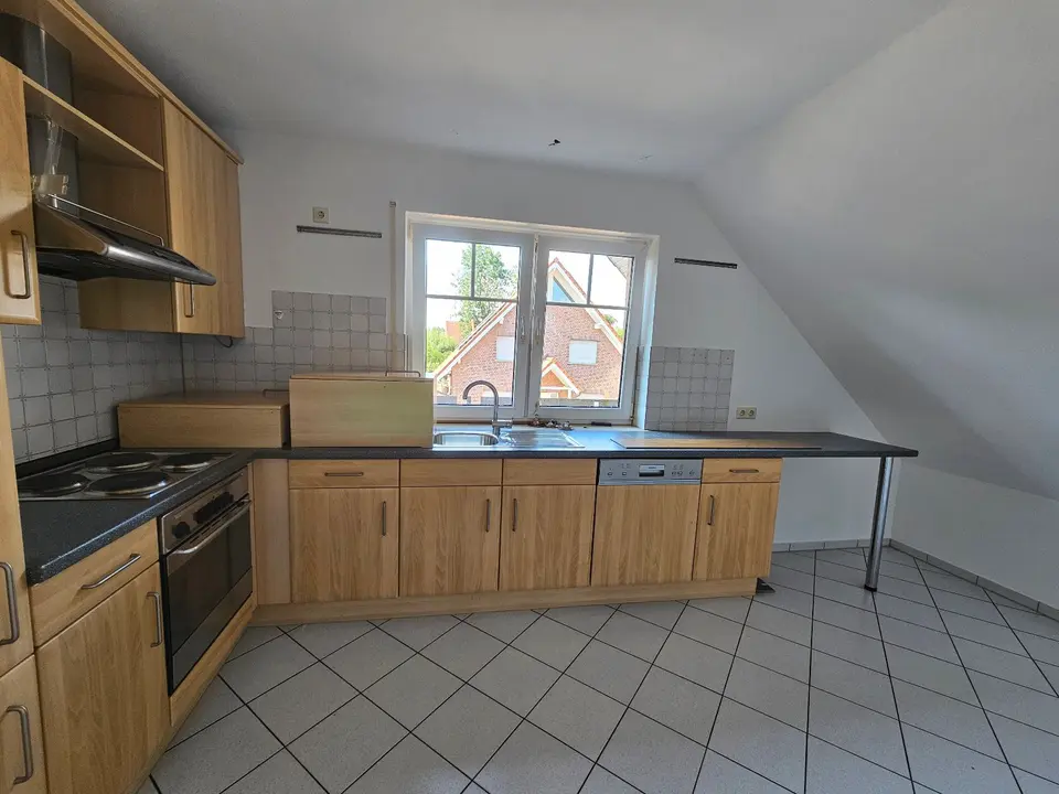3 Zimmer Wohnung mit 80 m² in Rheine – Bild 10