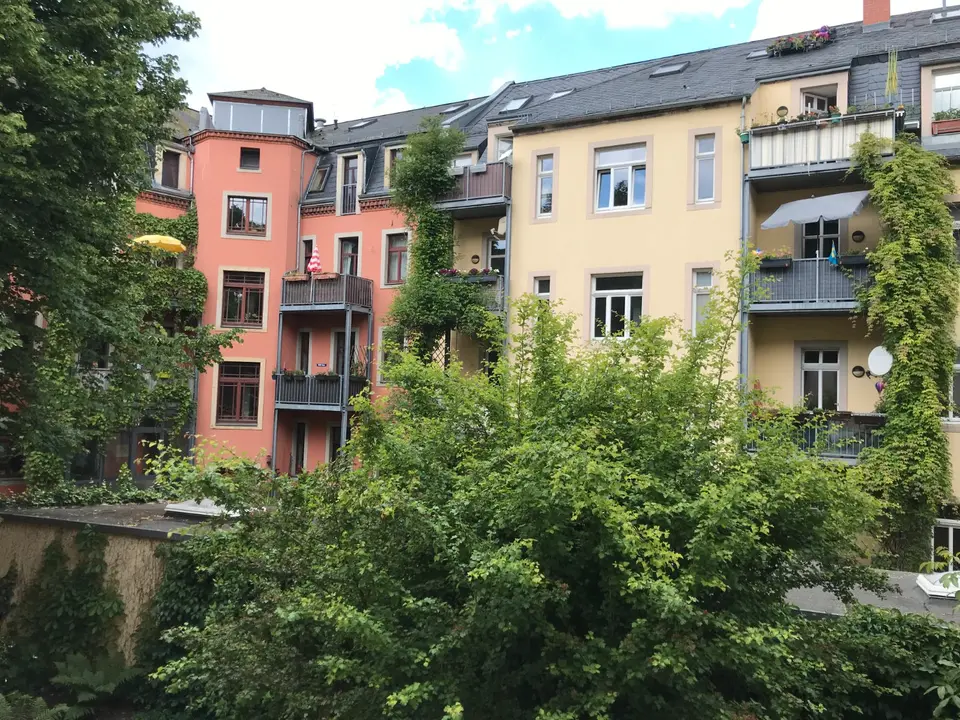 3 Zimmer Wohnung mit 67 m² in Dresden – Bild 8