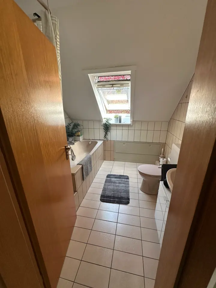 3 Zimmer Wohnung mit 75 m² in Soltau – Bild 6