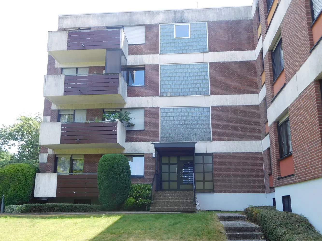 2 Zimmer Wohnung mit 62 m² in Hamm – Bild 3