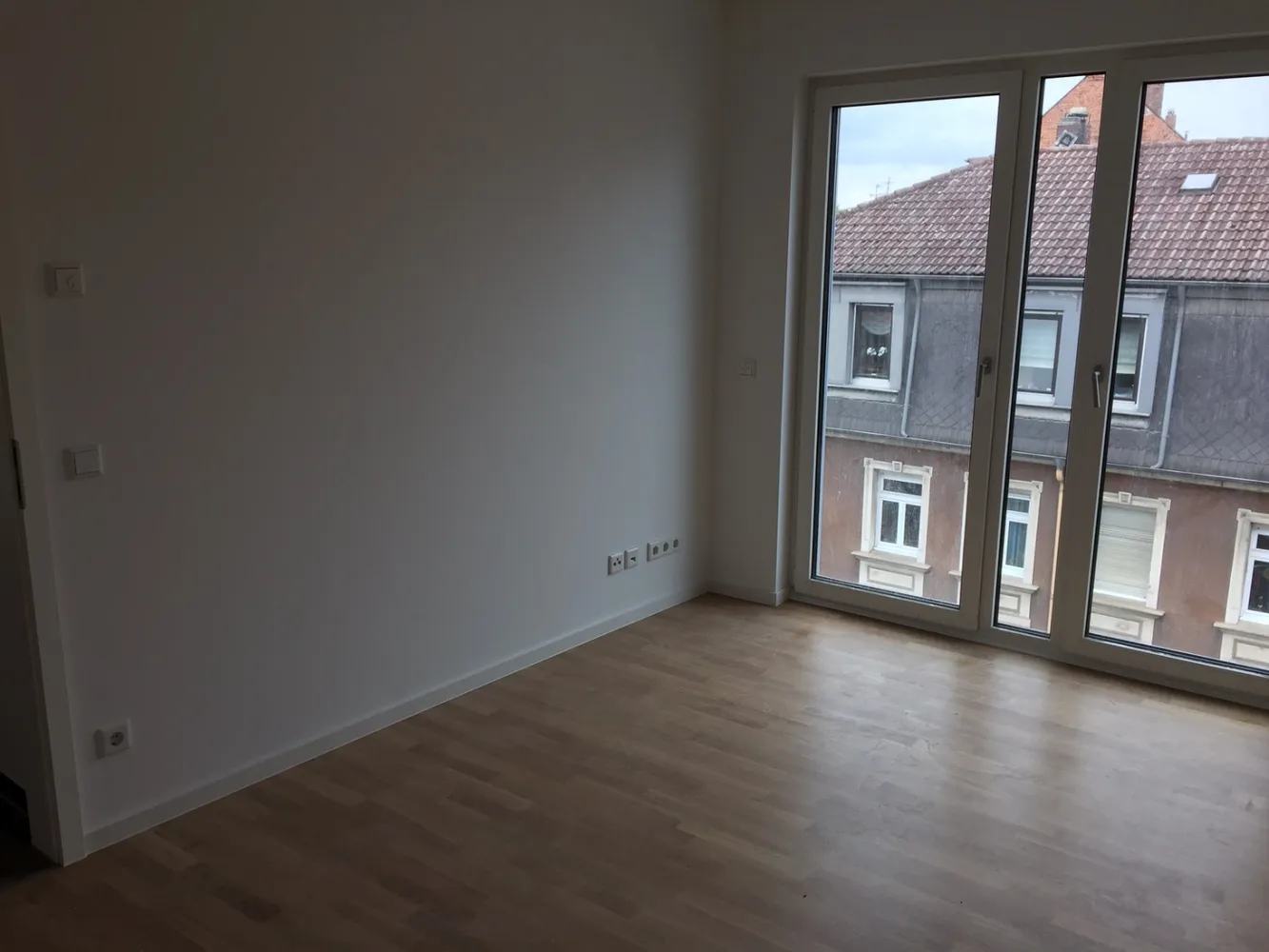 2 Zimmer Wohnung mit 52 m² in Erlangen – Bild 7