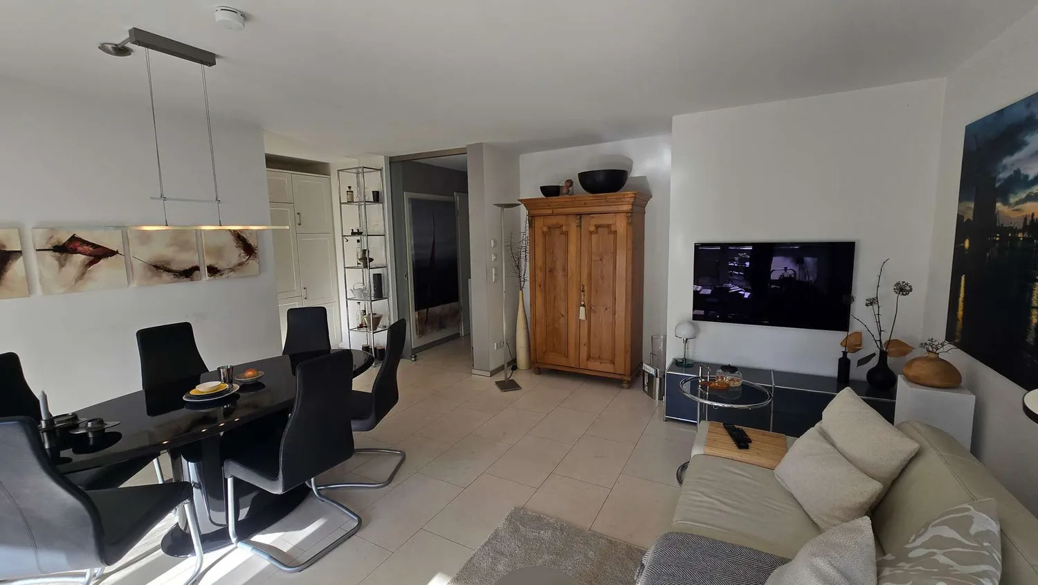 3 Zimmer Wohnung mit 97 m² in Regensburg – Bild 4