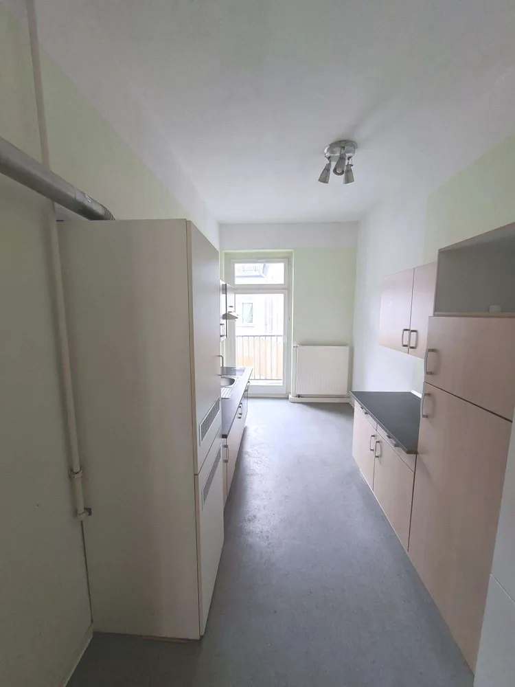 4 Zimmer Wohnung mit 121 m² in Zwickau – Bild 6