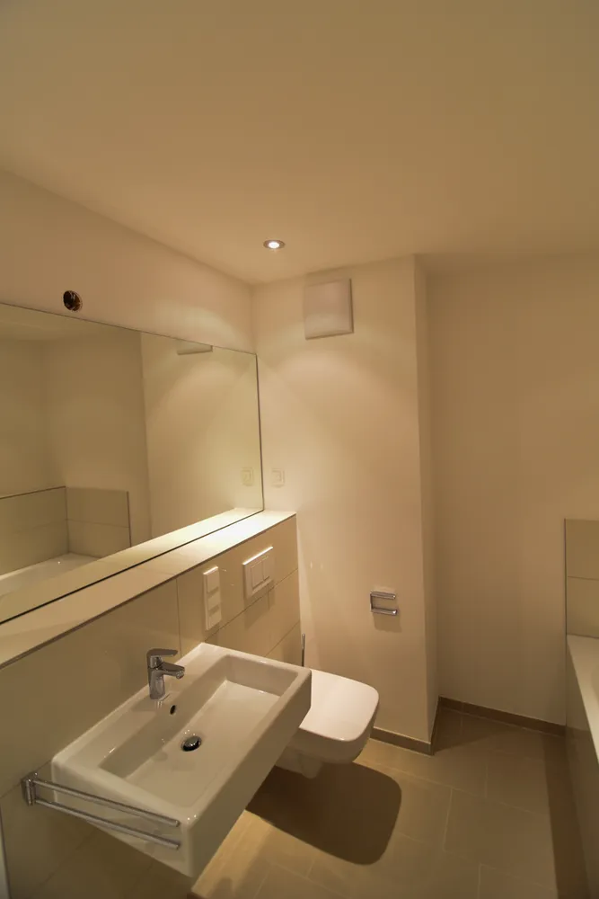 2 room apartment with 54 m² in Frankfurt am Main – Photo 6