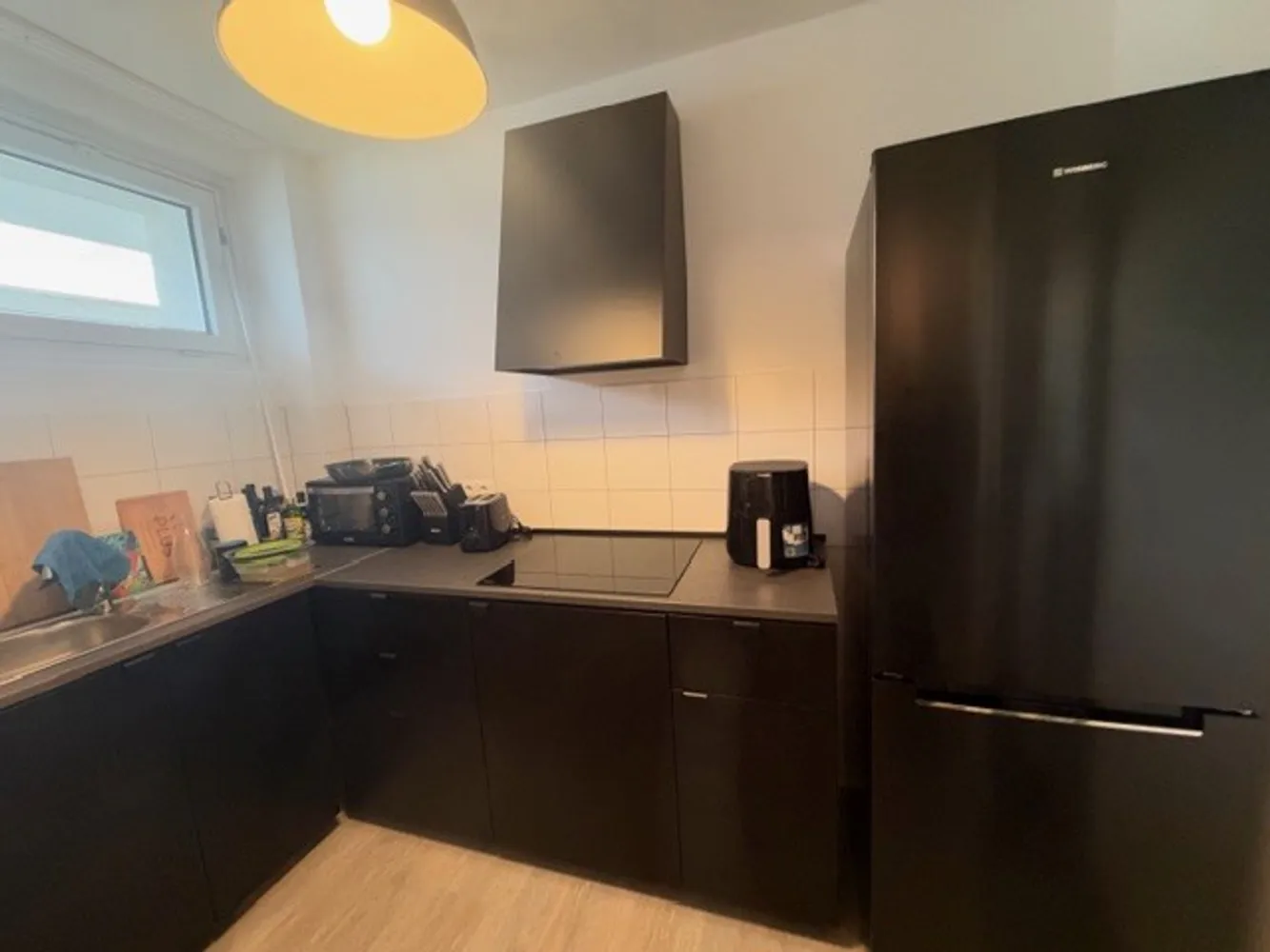 2 room apartment with 54 m² in Düsseldorf – Photo 9