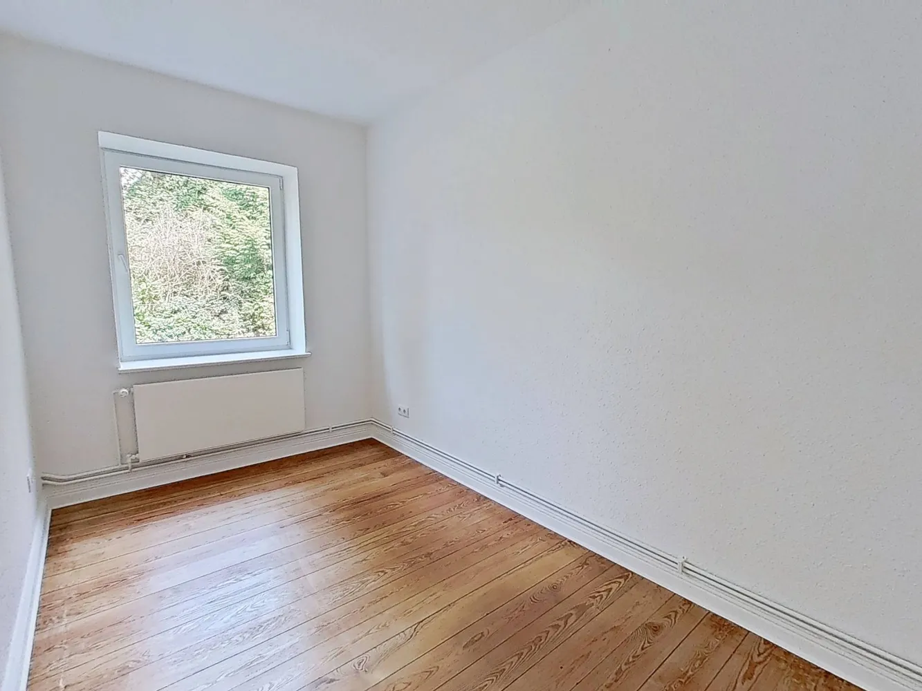 3 Zimmer Wohnung mit 55 m² in Rendsburg – Bild 5