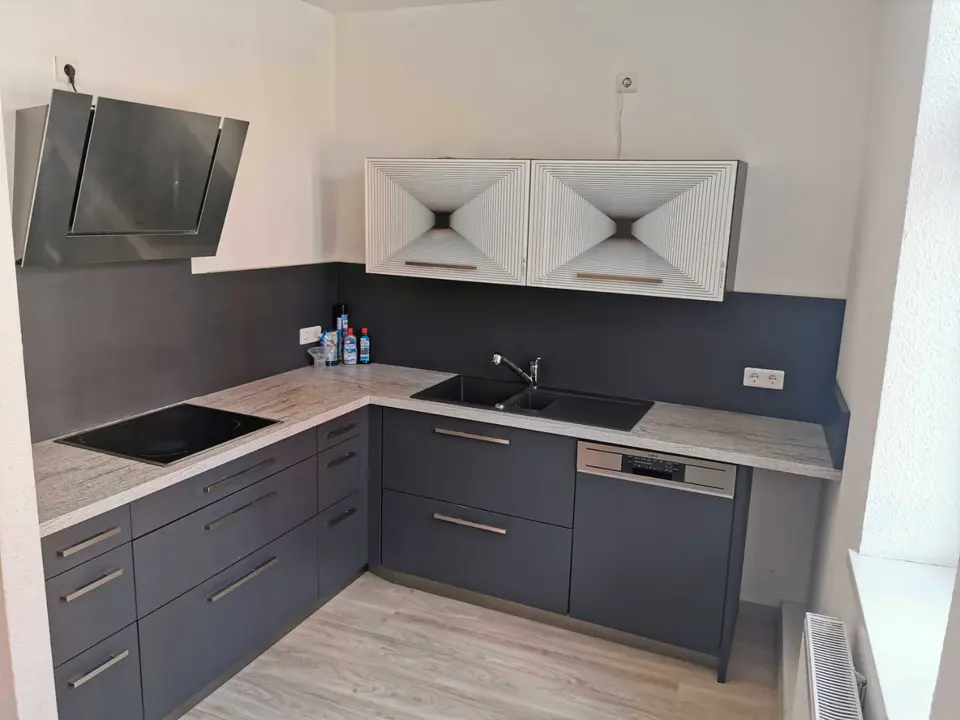 5 Zimmer Wohnung mit 142 m² in Halberstadt – Bild 2