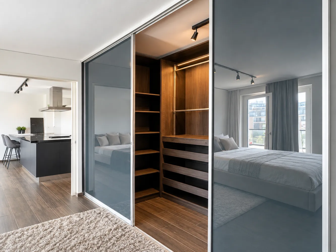 3 Zimmer Wohnung mit 97 m² in Stuttgart – Bild 2