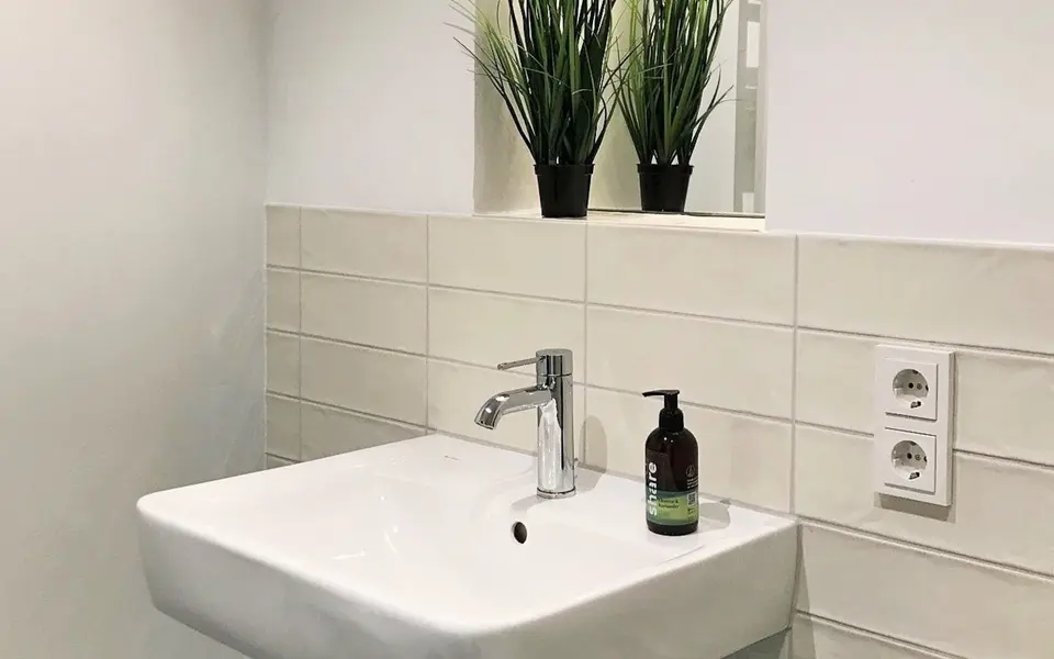 WG-Zimmer mit 39 m² in Erkrath – Bild 4