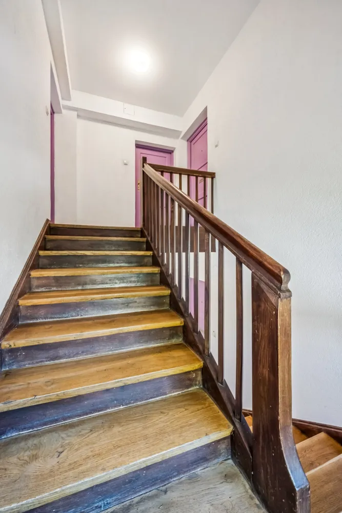3 Zimmer Wohnung mit 45 m² in München – Bild 8