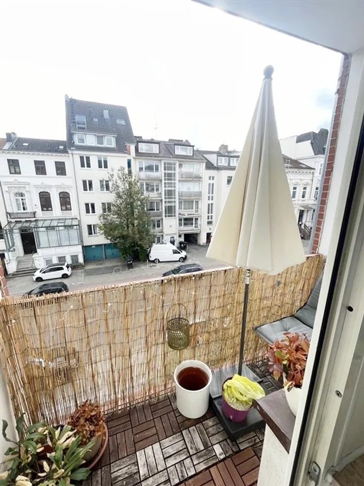 2 Zimmer Wohnung mit 41 m² in Bremen – Bild 4