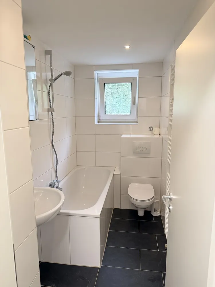 1 Zimmer Wohnung mit 30 m² in Bochum – Bild 4