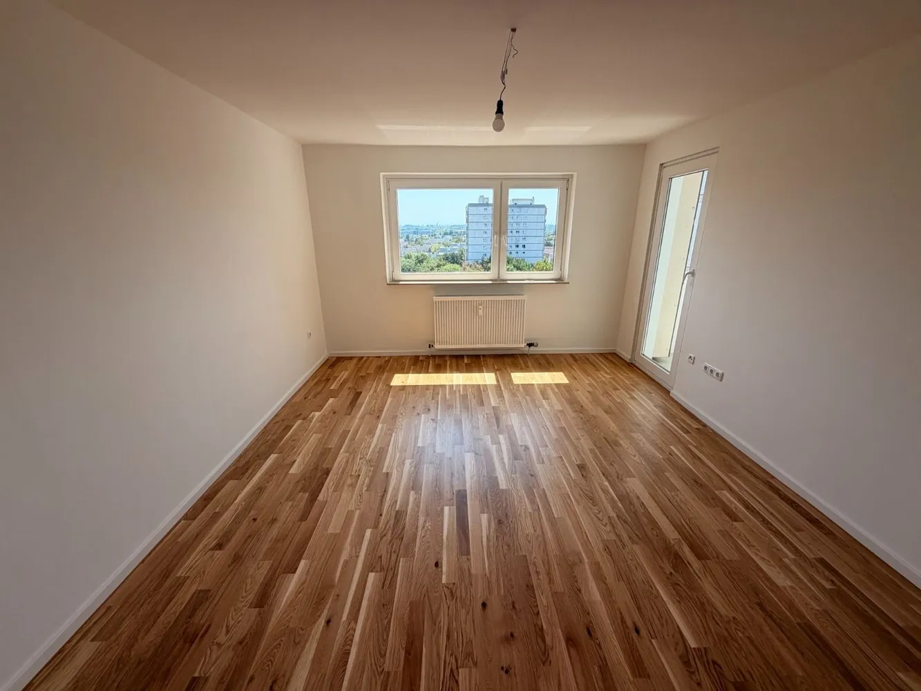 2 Zimmer Wohnung mit 49 m² in München – Bild 2