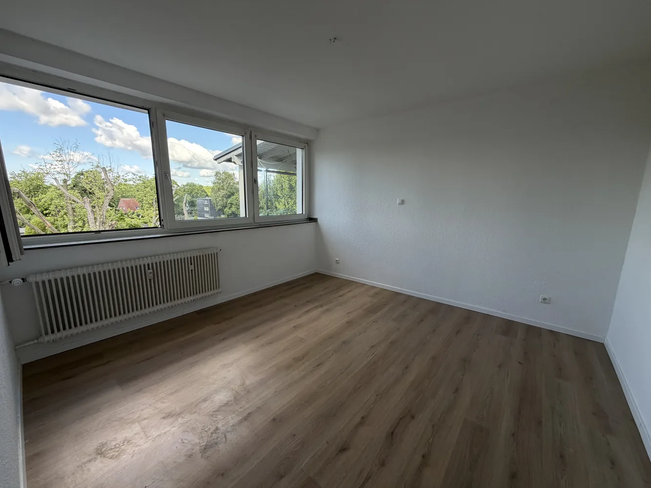3 Zimmer Wohnung mit 65 m² in Gelsenkirchen – Bild 3
