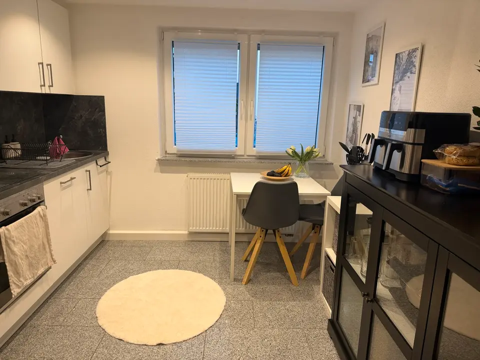 4 Zimmer Wohnung mit 90 m² in Offenburg – Bild 3