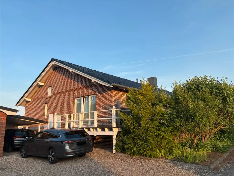 4 Zimmer Haus mit 110 m² in Lübeck – Bild 3
