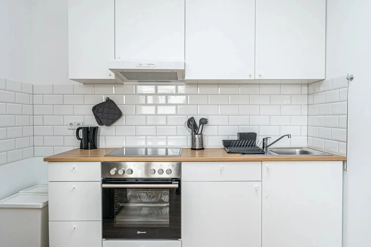 WG-Zimmer mit 8 m² in Berlin – Bild 5