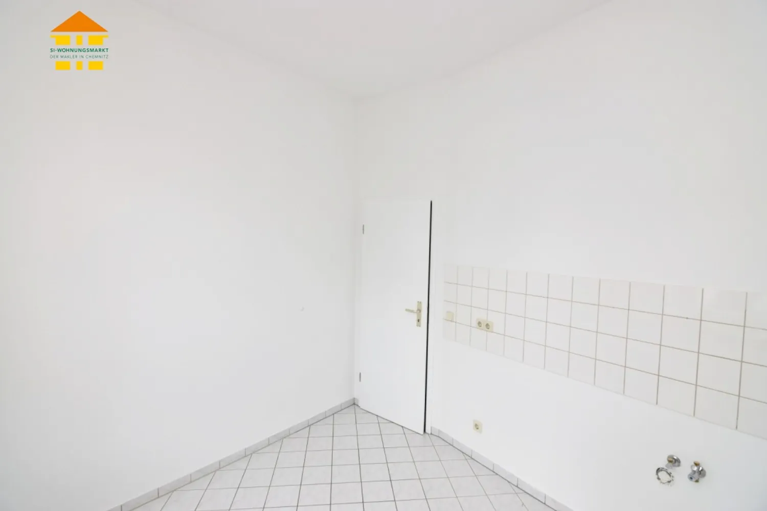 2 room apartment with 54 m² in Chemnitz – Photo 12