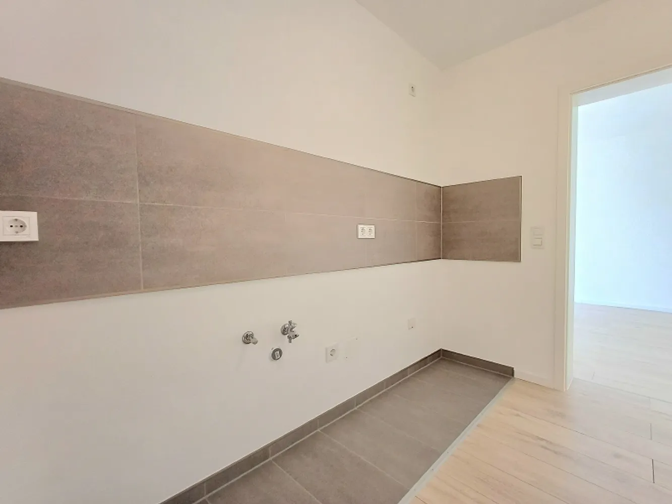 2 Zimmer Wohnung mit 42 m² in Minden – Bild 3