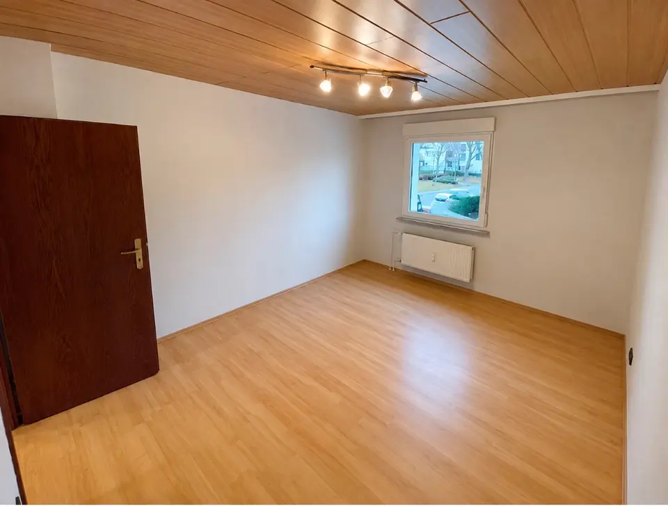2 Zimmer Wohnung mit 50 m² in Pforzheim – Bild 1