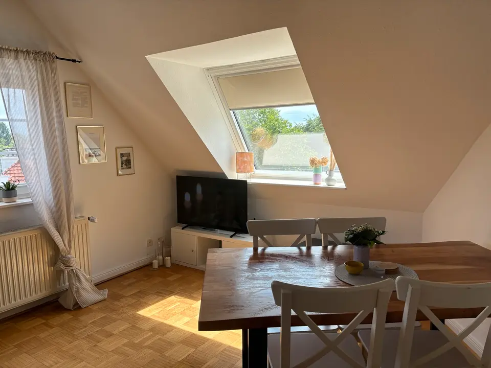 2 Zimmer Wohnung mit 65 m² in Bremen – Bild 6