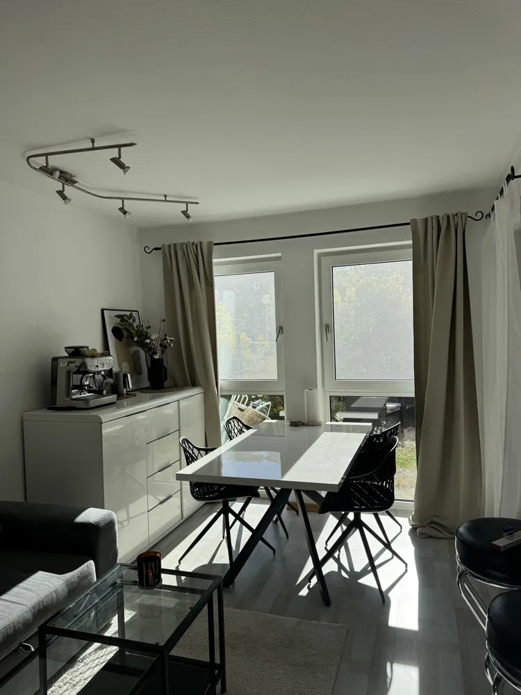 1 Zimmer Wohnung mit 34 m² in Mainz – Bild 1