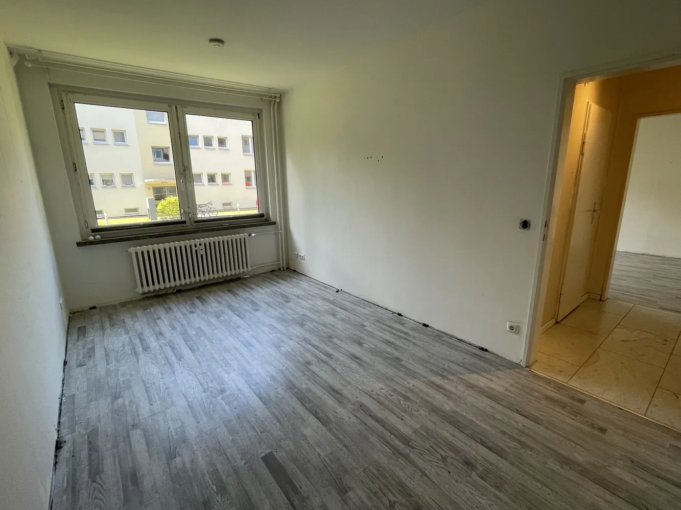 2 Zimmer Wohnung mit 37 m² in Hannover – Bild 3