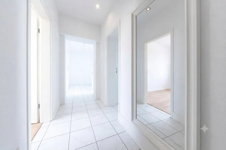 3 Zimmer Wohnung mit 50 m² in Essen – Bild 4