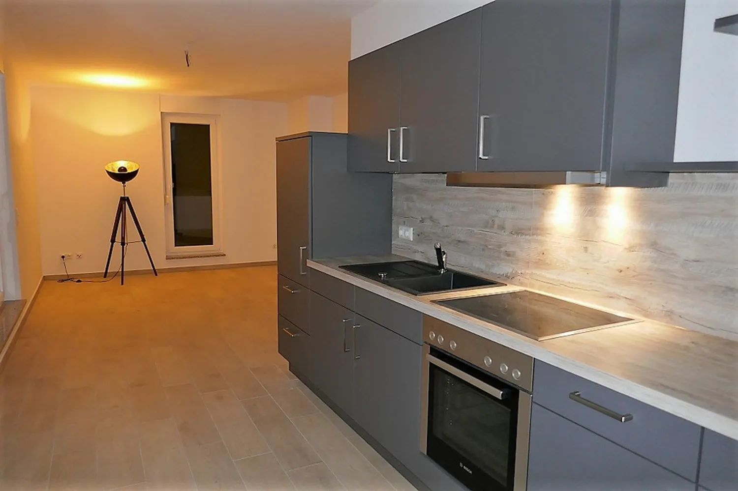 2 Zimmer Wohnung mit 71 m² in Hamburg – Bild 4