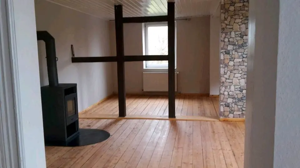 5 Zimmer Wohnung mit 250 m² in Uelzen – Bild 7