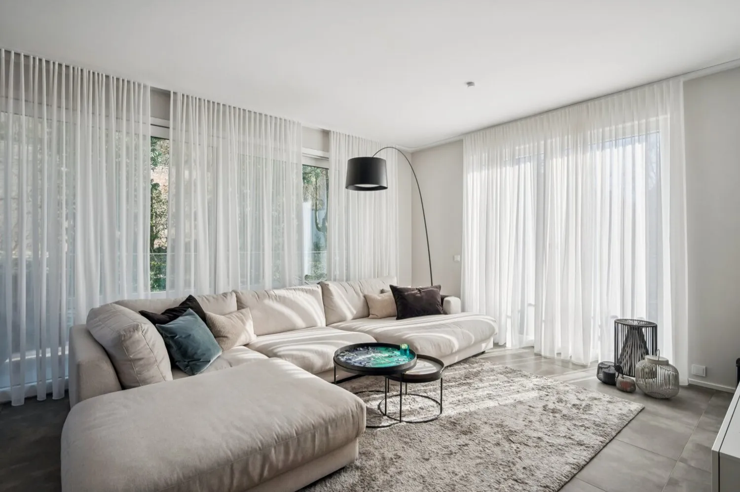 3 Zimmer Wohnung mit 105 m² in Aachen – Bild 9