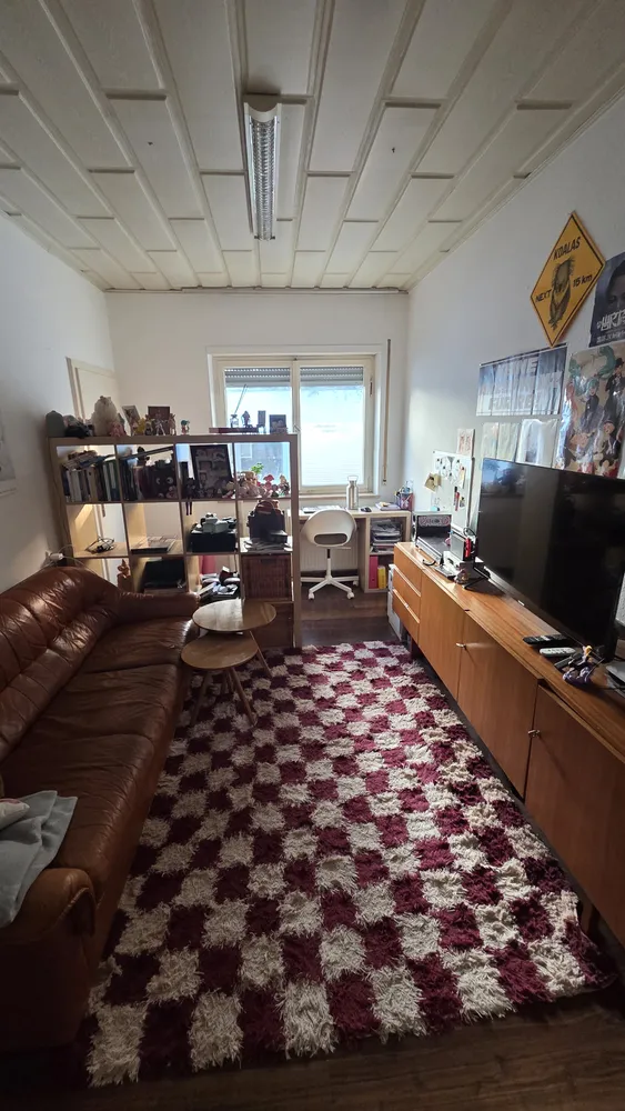 2 Zimmer Wohnung mit 60 m² in Stuttgart – Bild 2