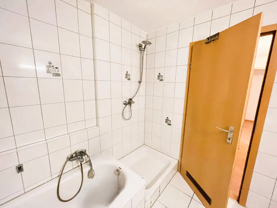 2 Zimmer Wohnung mit 66 m² in Viernheim – Bild 7