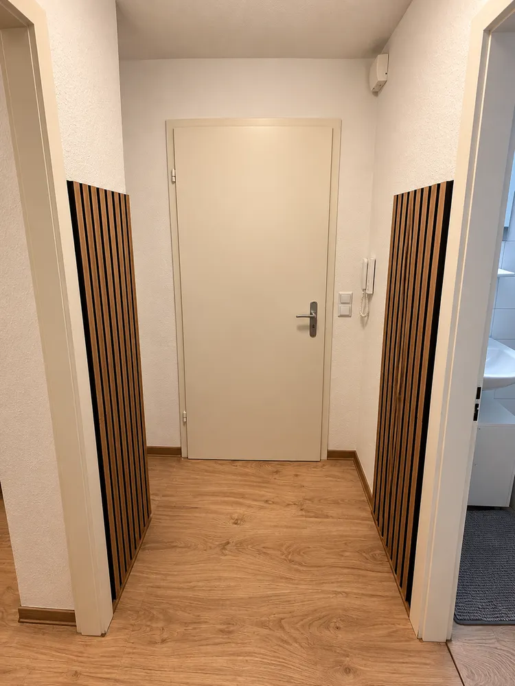 1 Zimmer Wohnung mit 26 m² in Stuttgart – Bild 4