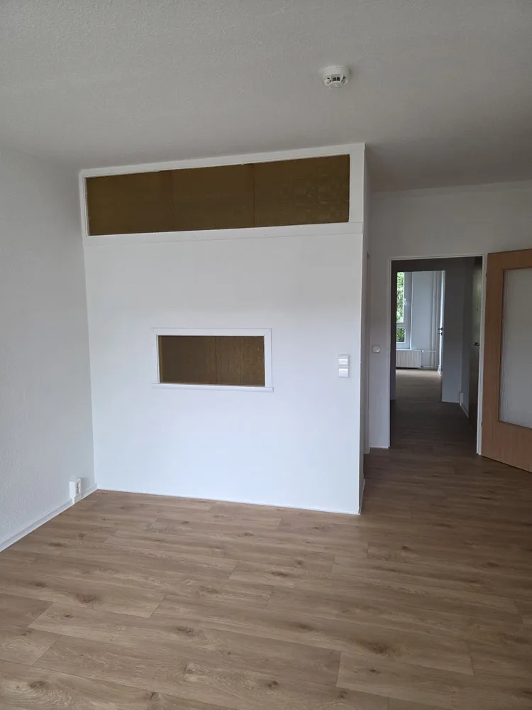 3 room apartment with 54 m² in Gotha – Photo 5