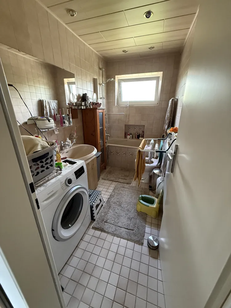 3 Zimmer Wohnung mit 70 m² in Lüdenscheid – Bild 6