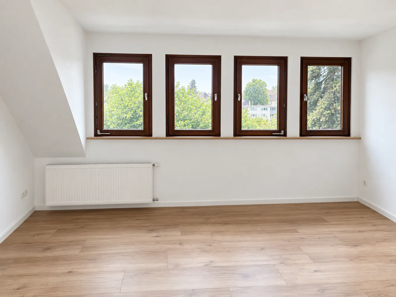 3 Zimmer Wohnung mit 79 m² in Mülheim an der Ruhr – Bild 5