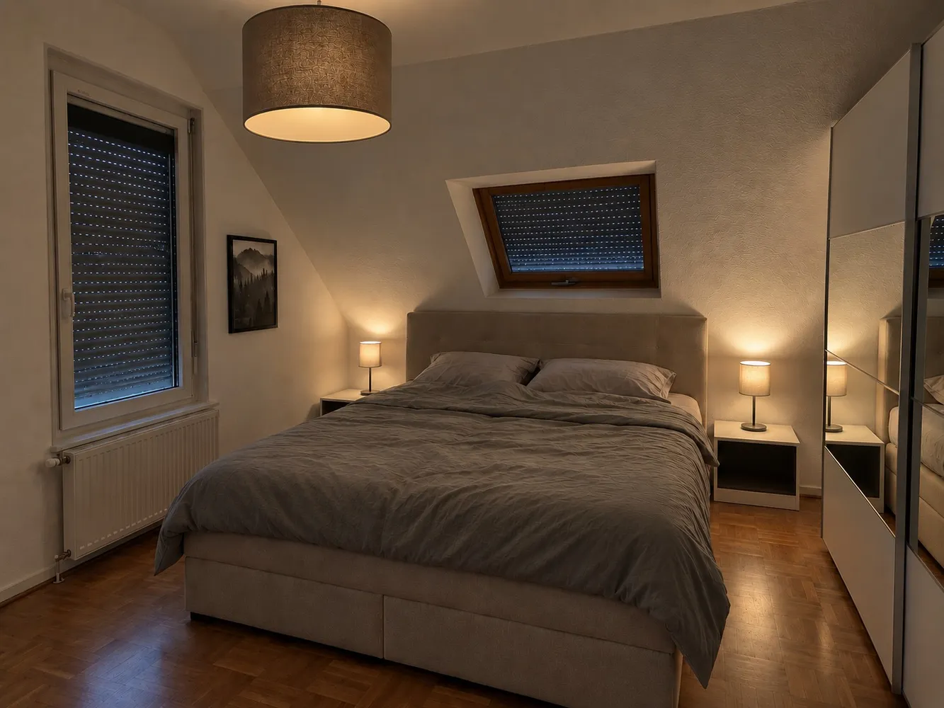 3 Zimmer Wohnung mit 68 m² in Stuttgart – Bild 5