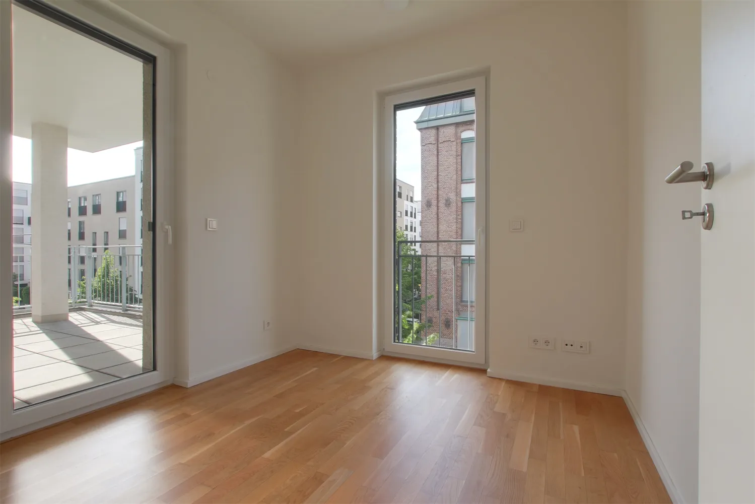 5 Zimmer Wohnung mit 121 m² in Frankfurt am Main – Bild 9