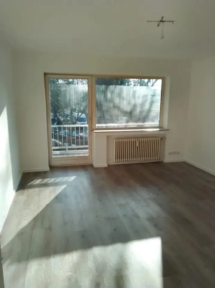 3 Zimmer Wohnung mit 61 m² in Aachen – Bild 2